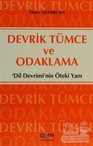 Devrik Tümce ve Odaklama