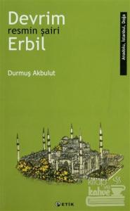 Devrim Erbil Resmin Şairi