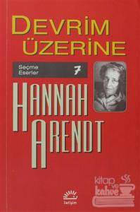 Devrim Üzerine