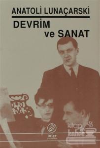 Devrim ve Sanat