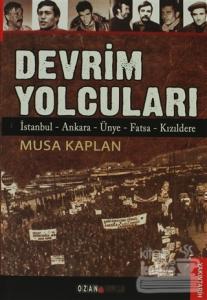 Devrim Yolcuları