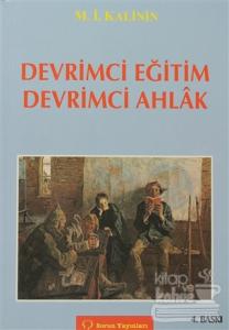 Devrimci Eğitim Devrimci Ahlak