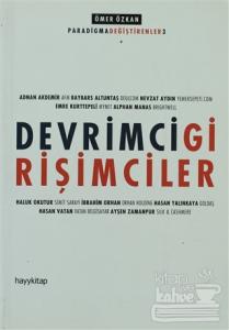 Devrimci Girişimciler
