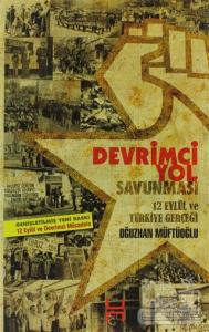 Devrimci Yol Savunması