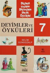 Deyimler ve Öyküleri 7