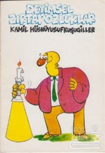 Deyimsel Zırtapozluklar