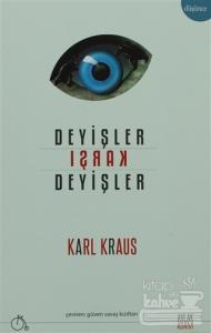 Deyişler Karşı Deyişler