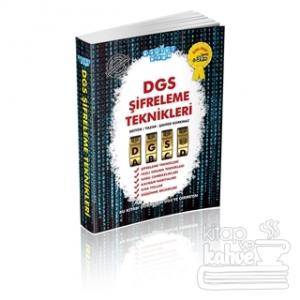 DGS Şifreleme Teknikleri