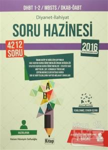 Diyanet - İlahiyat Soru Hazinesi 2016