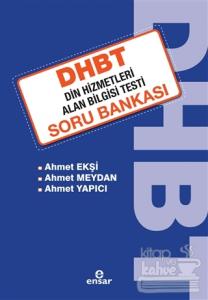 DHBT Din Hizmetleri Alan Bilgisi Testi Soru Bankası