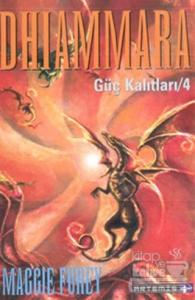 Dhiammara Güç Kalıtları 4 .Kitap