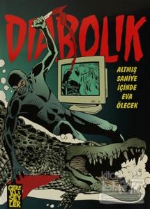 Diabolik Sayı: 4