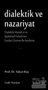 Dialektik ve Nazariyat