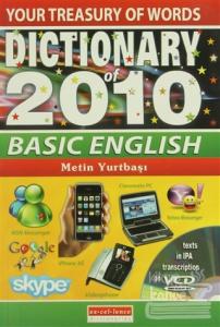 Dictionary of 2010 Basic English