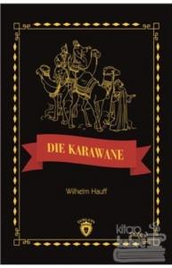 Die Karawane Stufe 3
