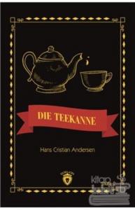 Die Teekanne Stufe 2