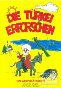 Die Turkei Erforschen