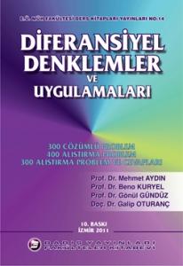Diferansiyel Denklemler ve Uygulamaları