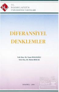 Diferansiyel Denklemler