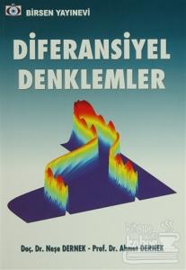 Diferansiyel Denklemler