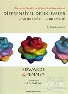 Diferensiyel Denklemler ve Sınır Değer Problemleri