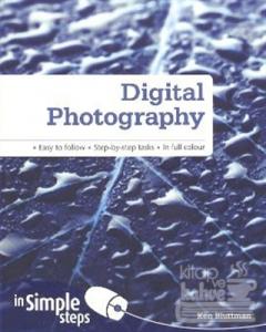 Digital Photography in Simple Steps