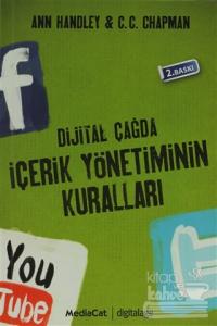 Dijital Çağda İçerik Yönetiminin Kuralları