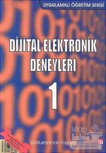 Dijital Elektronik Deneyleri 1