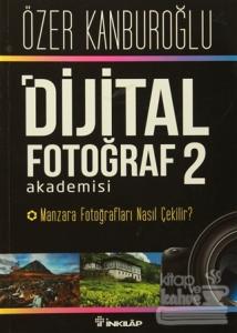 Dijital Fotoğraf Akademisi - 2