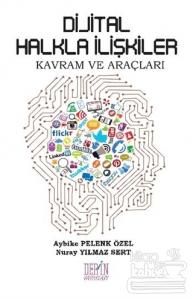 Dijital Halkla İlişkiler