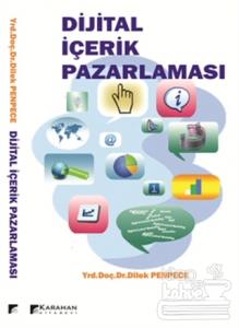 Dijital İçerik Pazarlaması