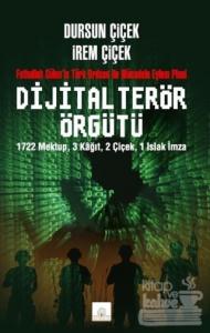 Dijital Terör Örgütü