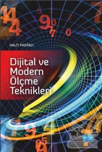 Dijital ve Modern Ölçme Teknikleri