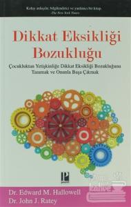 Dikkat Eksikliği Bozukluğu