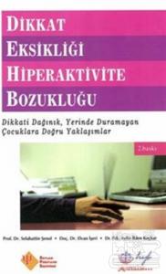 Dikkat Eksikliği Hiperaktivite Bozukluğu