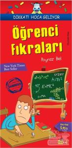 Dikkat! Hoca Geliyor
