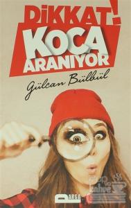 Dikkat! Koca Aranıyor