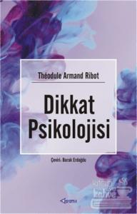 Dikkat Psikolojisi