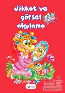 Dikkat ve Görsel Algılama - 2