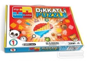 Dikkatli Puzzle