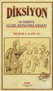 Diksiyon: 10 Derste Güzel Konuşma Sanatı