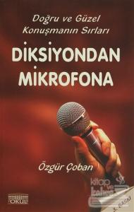 Diksiyondan Mikrofona
