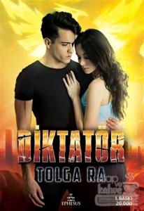 Diktatör (Ciltli)