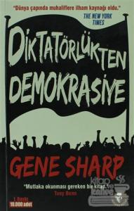 Diktatörlükten Demokrasiye