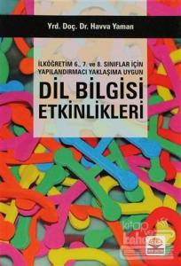 Dil Bilgisi Etkinlikleri