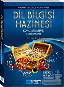 Dil Bilgisi Hazinesi Konu Anlatımlı Soru Bankası