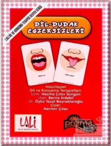 Dil - Dudak Egzersizleri