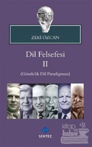 Dil Felsefesi 2