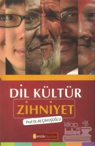 Dil Kültür Zihniyet