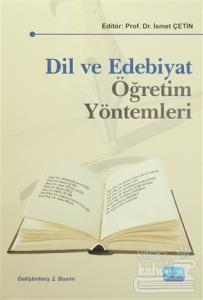 Dil ve Edebiyat Öğretim Yöntemleri